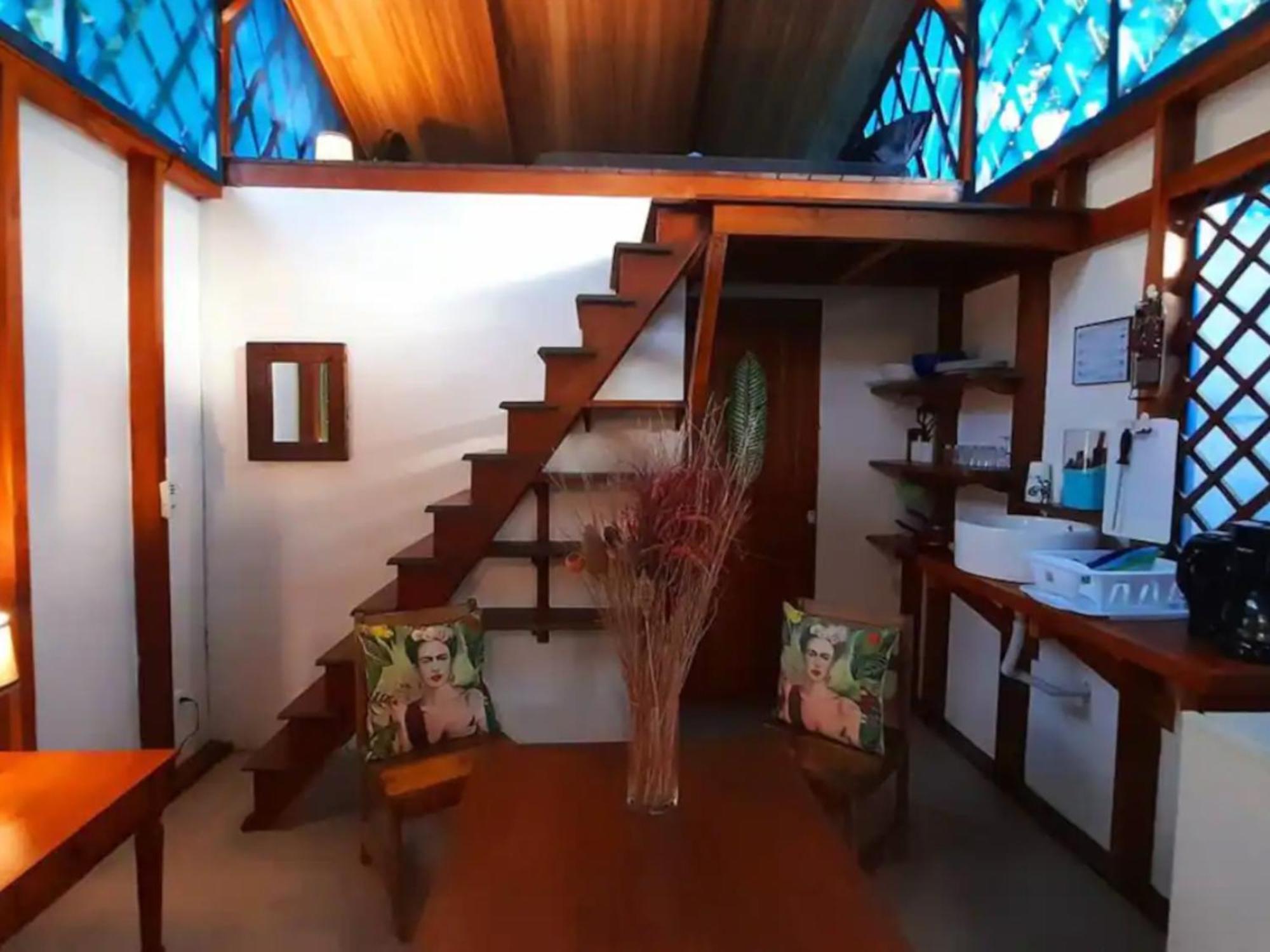 Casa Blanca Beachfront House With Shared Pool Access Pangea Lodge Manzanillo  Esterno foto