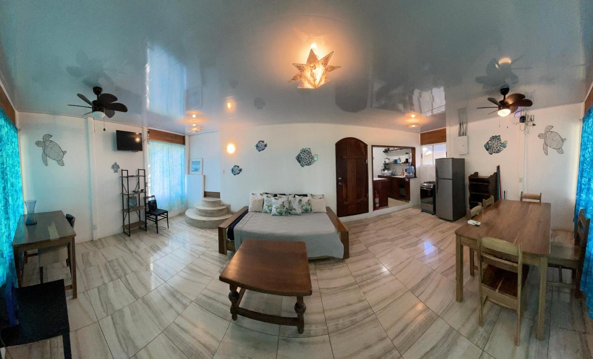 Casa Blanca Beachfront House With Shared Pool Access Pangea Lodge Manzanillo  Esterno foto